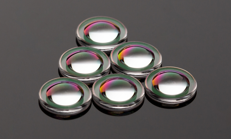 Aspheric Lenses Aspheric Lenses