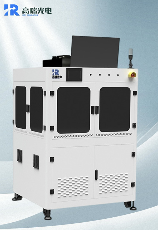 88858cc永利：国内首台玻璃小球缺陷检测设备，助力光学企业高质量发展