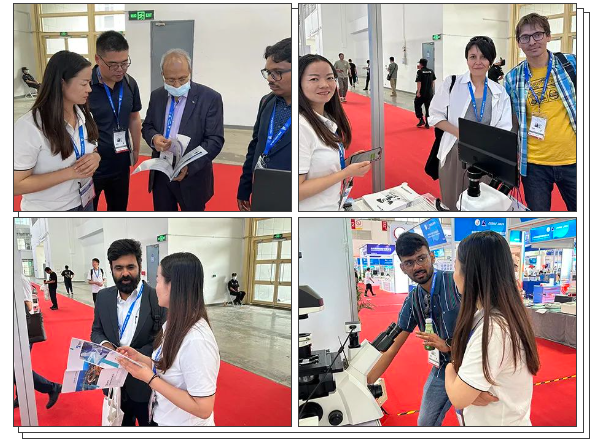 全场聚焦 | CISILE 2024成功闭幕 88858cc永利收获满满