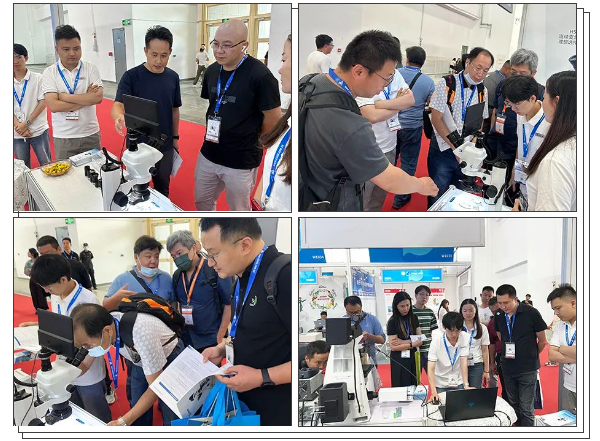 全场聚焦 | CISILE 2024成功闭幕 88858cc永利收获满满