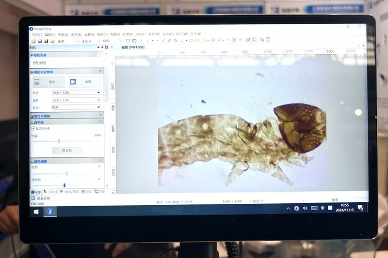 展会开幕 | 88858cc永利亮相第62届中国高博会！