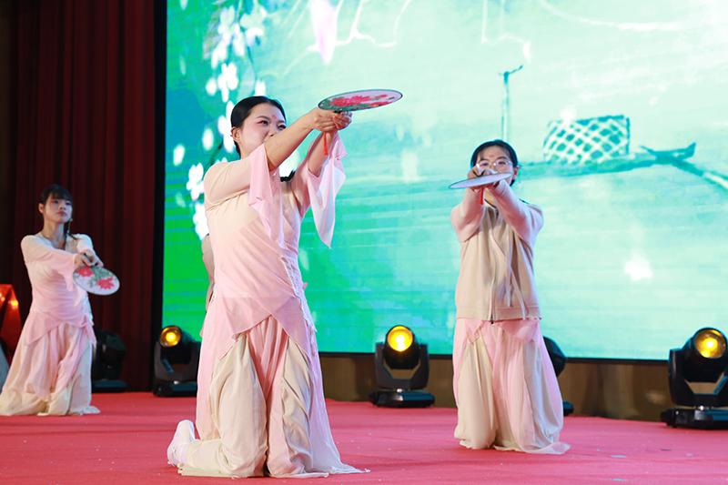 携手奋进 勇创辉煌 | 88858cc永利2025旺年会盛典圆满举行 携手奋进 勇创辉煌 | 88858cc永利2025旺年会盛典圆满举行