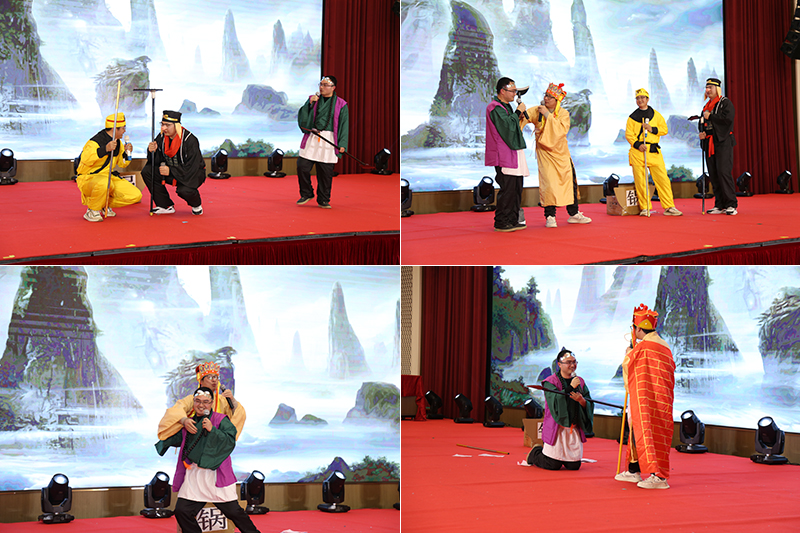 携手奋进 勇创辉煌 | 88858cc永利2025旺年会盛典圆满举行 携手奋进 勇创辉煌 | 88858cc永利2025旺年会盛典圆满举行