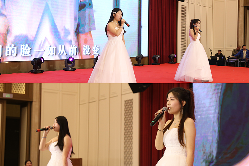 携手奋进 勇创辉煌 | 88858cc永利2025旺年会盛典圆满举行 携手奋进 勇创辉煌 | 88858cc永利2025旺年会盛典圆满举行