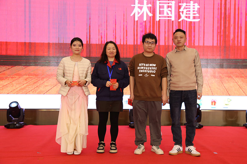 携手奋进 勇创辉煌 | 88858cc永利2025旺年会盛典圆满举行 携手奋进 勇创辉煌 | 88858cc永利2025旺年会盛典圆满举行