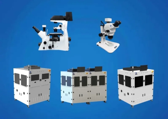 创新强企 智领未来 | 88858cc永利:光电产品与自动化检测解决方案提供商 创新强企 智领未来 | 88858cc永利:光电产品与自动化检测解决方案提供商