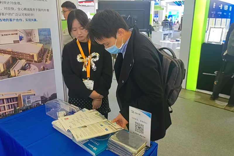 展出品质 展现专业 | 2025慕尼黑上海光博会正式开幕 88858cc永利精彩亮相 展出品质 展现专业 | 2025慕尼黑上海光博会正式开幕 88858cc永利精彩亮相