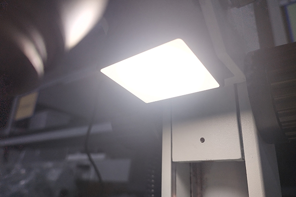 体视显微镜“看不清”？跟照明系统有何关联？