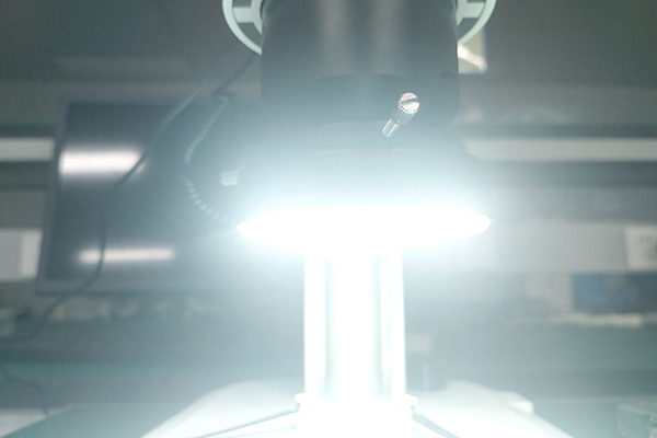 体视显微镜“看不清”？跟照明系统有何关联？