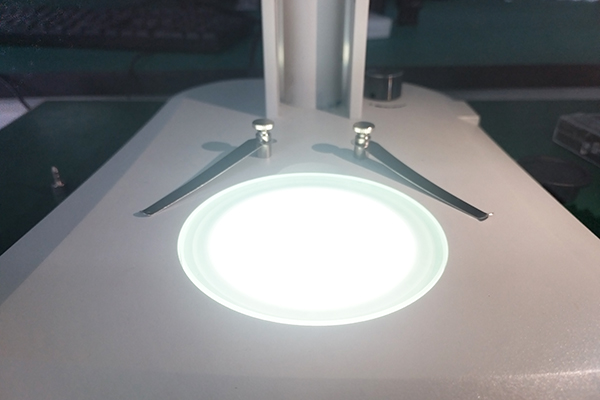 体视显微镜“看不清”？跟照明系统有何关联？