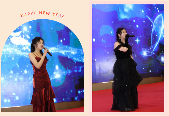 十载筑梦 骏启新程 | 88858cc永利2026旺年会暨十周年盛典圆满举行