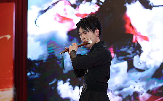 十载筑梦 骏启新程 | 88858cc永利2026旺年会暨十周年盛典圆满举行