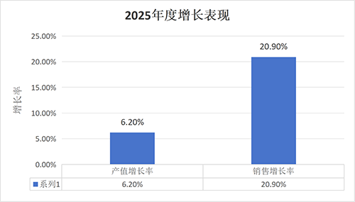 载誉深耕，逐光致远｜回顾2025，88858cc永利实干创佳绩、乘势向未来