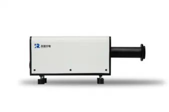 定量相位成像模块