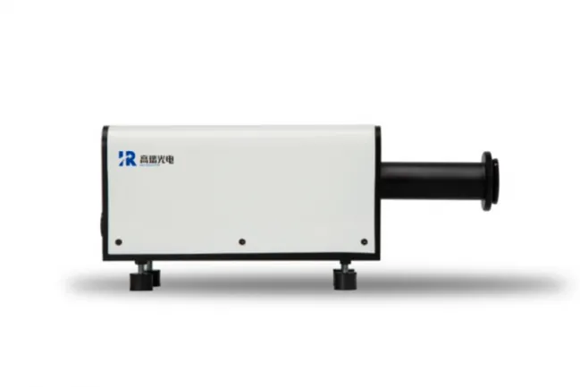 定量相位成像模块