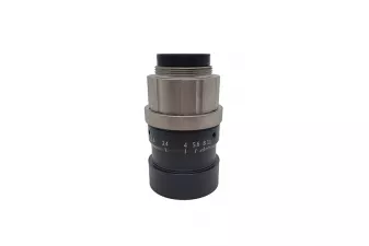 1.1″ 工业镜头HR10M50A