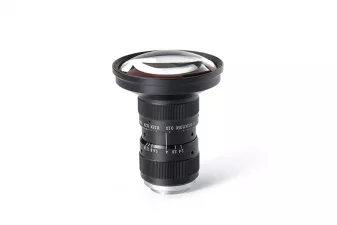 1.2″ 工业镜头HR12008A