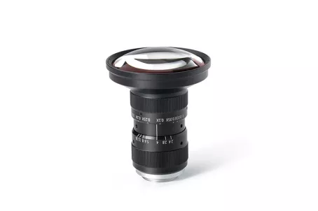 1.2&Prime; 工业镜头HR12008A