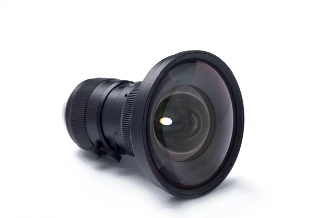 1.2″ 工业镜头HR12008A