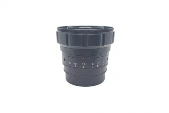 线扫工业镜头HR10M80A