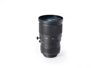 线扫工业镜头HR25A