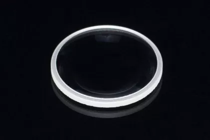 凸透镜的成像原理