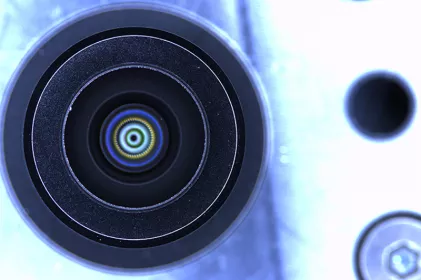 应势而生 性能为王 | 解决镜头外观检测难题，88858cc永利以“智”取胜！