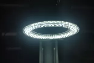 体视显微镜“看不清”？跟照明系统有何关联？